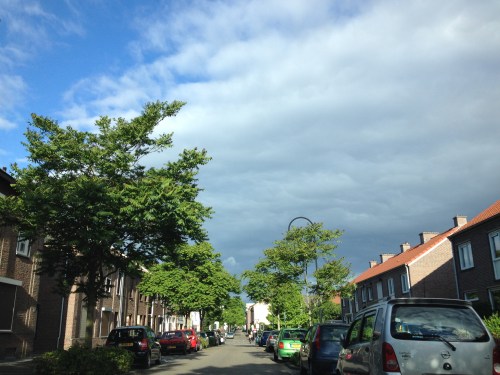 Ah, dat lijkt er al meer op.