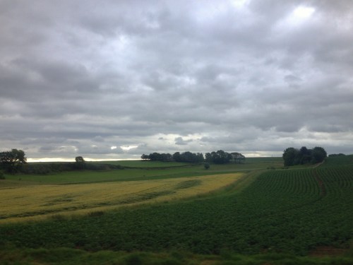 Goedemorgen Limburg!