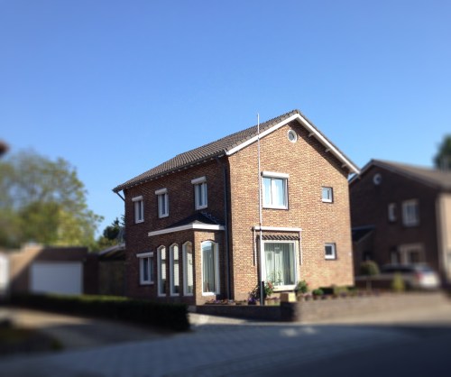 Goedemorgen Kerkrade!