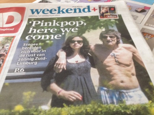 woooohoooo...maar.........wat is er mis met deze foto? 