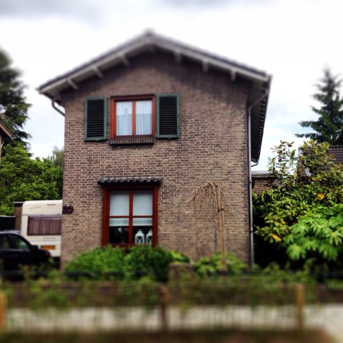 Goedemorgen Kerkrade!