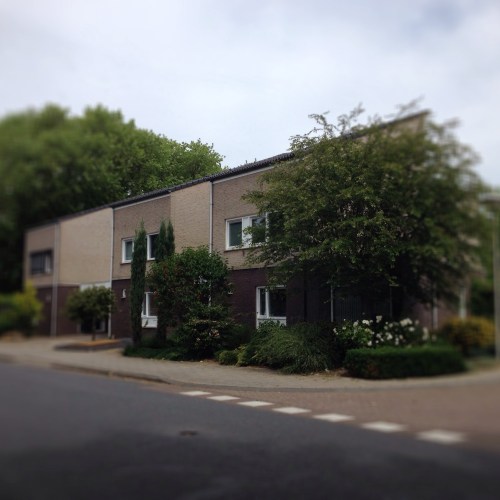 en goedemorgen Kerkrade!