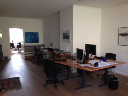 euh? is 't  zondag vandaag?