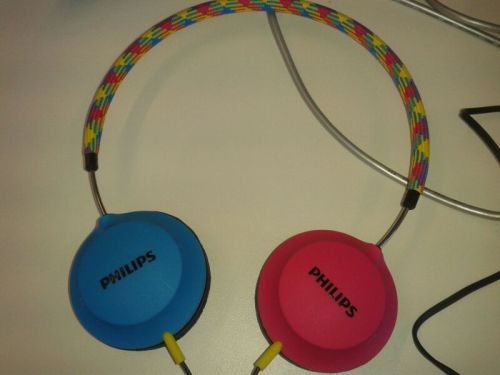 Een vroeg en vrolijk appje van dochter. Klinkt als muziek in mijn oren