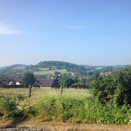 Goedemorgen Limburg!