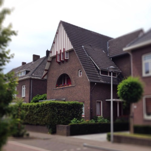 Goedemorgen Kerkrade!