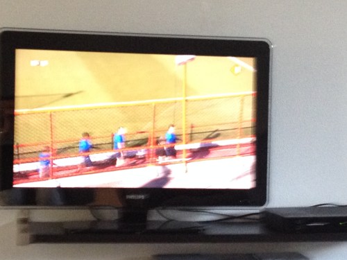 Nope...geen ontkomen mogelijk. 