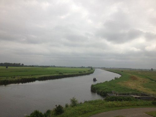 Limburg is mooi, maar dit heeft toch ook iets vinden jullie ook niet?