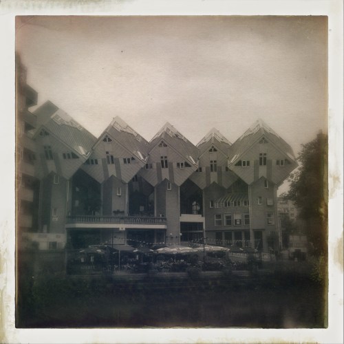 Ook met filters blijft dit mooi.