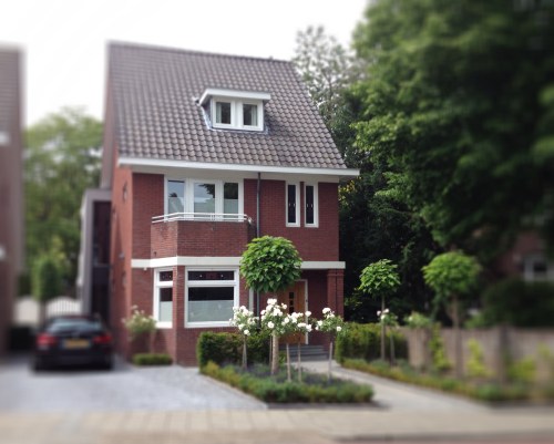 Goedemorgen Kerkrade!