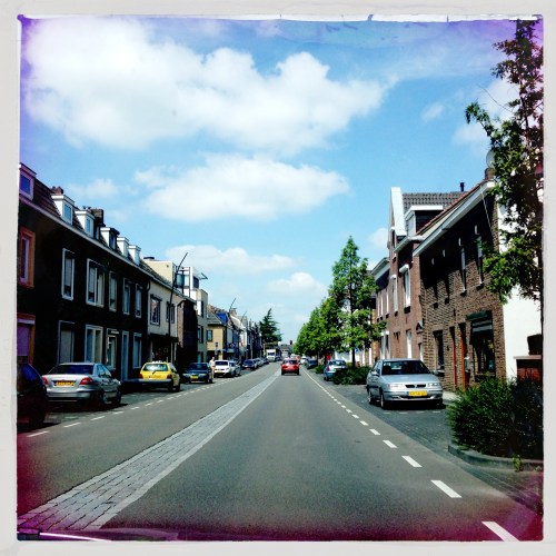 Op naar de slager, de bakker en de Jumbo