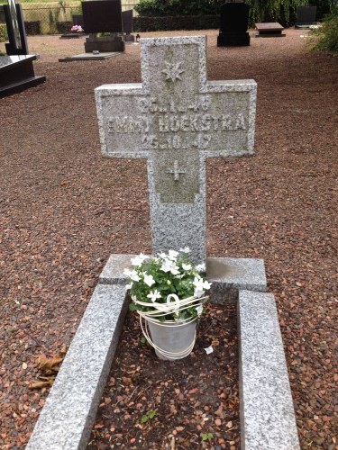 Dat ziet er weer beter uit.