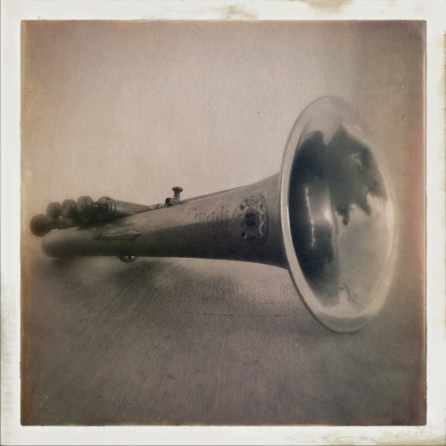 Je komt hier de meest vreemde dingen tegen. Waar is Jan Klaassen?