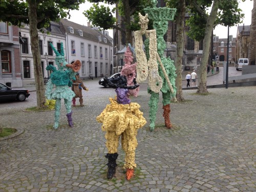 of het zaate Hermenieke?