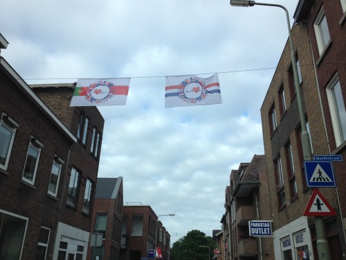 zijn ze niets iets vergeten op te ruimen?