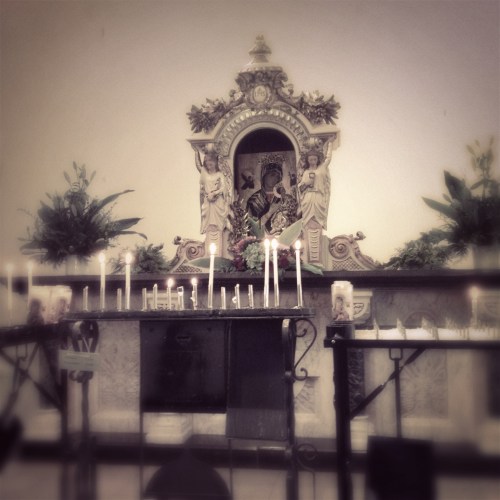 en even een moment voor mezelf