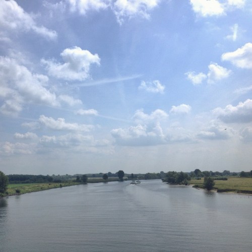 Goedemiddag Nederland!