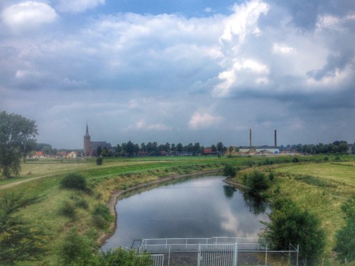 en een combinatie van al dat moois.