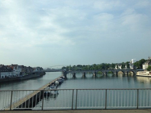 Hallo Maastricht.