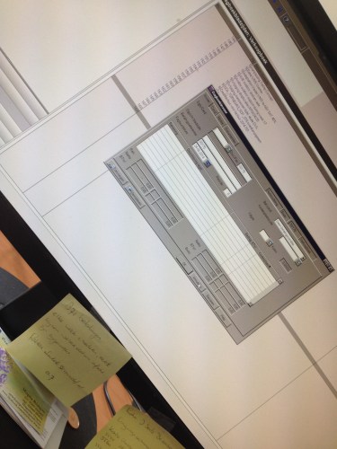 Nederlands boekhouden staat vandaag op het programma. 