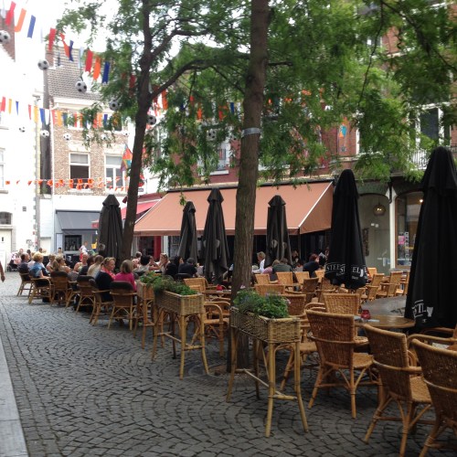 Werken die mensen niet of zo?