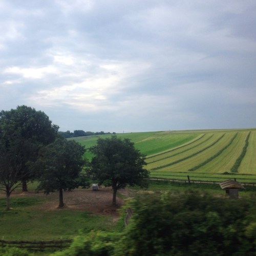 Goedemorgen Limburg!