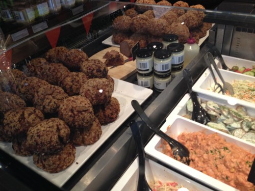 Kiezen is moeilijk, alles is gewoon even lekker