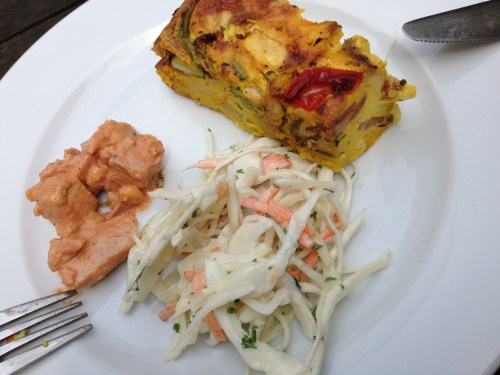 Dit is het geworden.