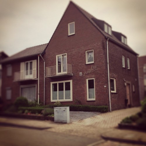 Goedemorgen Kerkrade