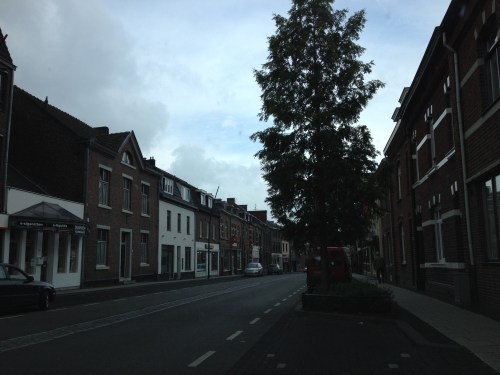 Zeg Kerkrade, is er vandaag nog iets te beleven of niet?