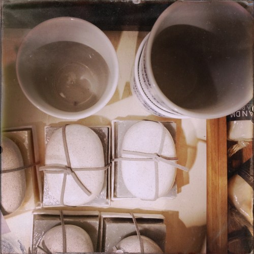 en dingen die lekker ruiken