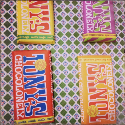 Lekkere eetbare dingen.