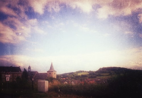 Tijd voor spelen met filters.