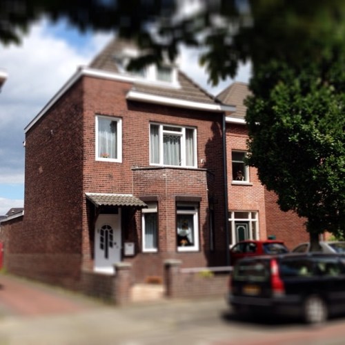 Goedemorgen Kerkrade