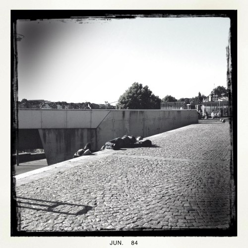 Wat krijgen we nou Maastricht?