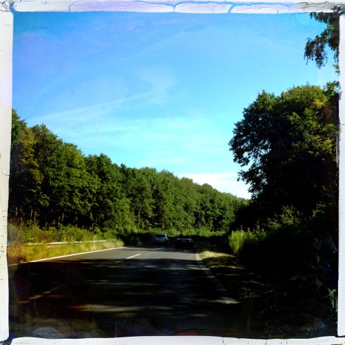 Snel terug want er is nog genoeg te doen in Maastricht