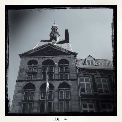 Kleur of zwart-wit, het is allemaal even mooi