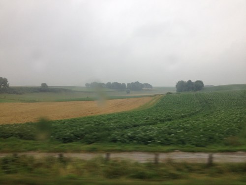 Hier valt toch echt geen eer aan te behalen?