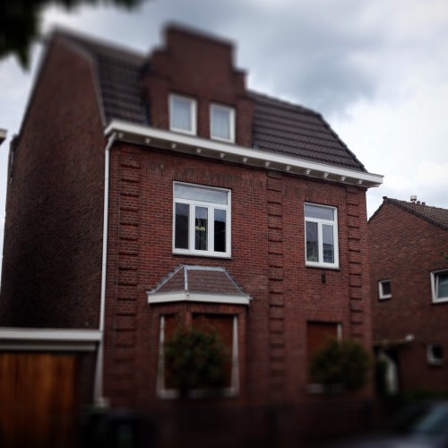 Goedemorgen Kerkrade!