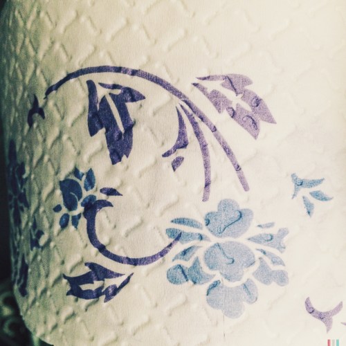 Keukenrol...'t is om te huilen. Ik weet 't