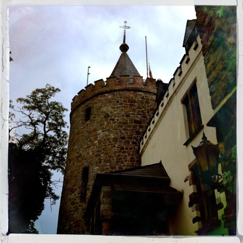 Nog een foto vanuit een andere hoek.