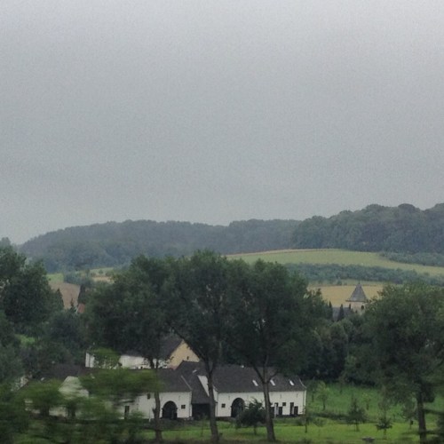 Goedemorgen Limburg!