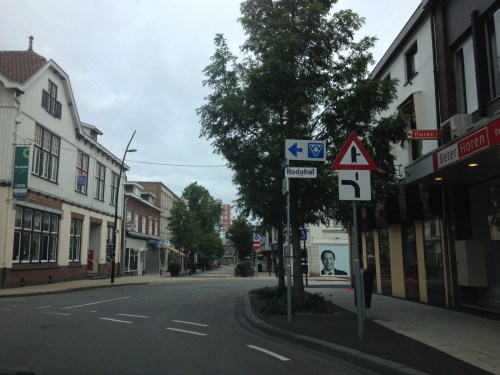 Hé Kerkrade, gaan we nog iets doen vandaag?