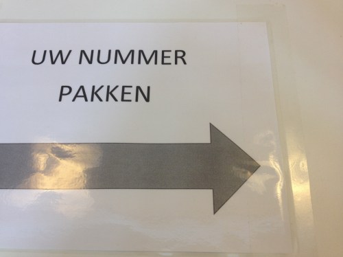 De apotheek gaat ook met de tijd mee