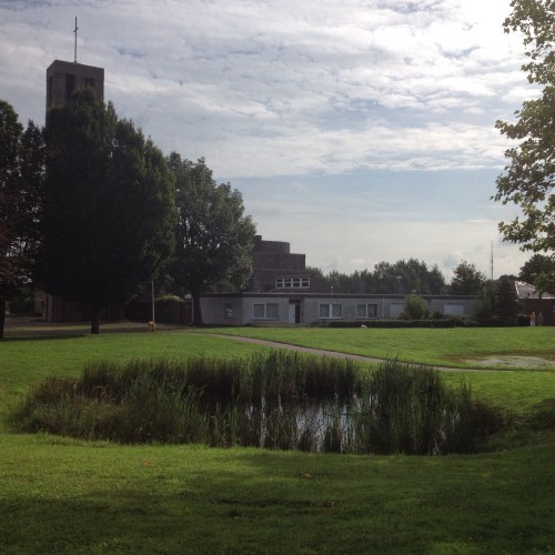 Goedemorgen Kerkrade