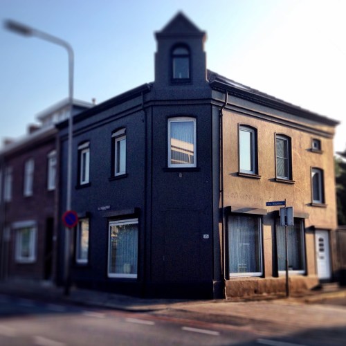 Oja....goedemorgen Kerkrade