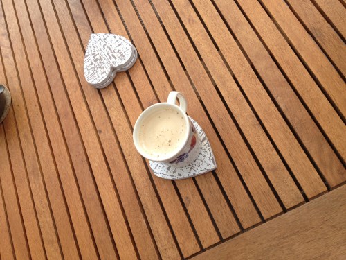 Heel veel van dit vandaag. 