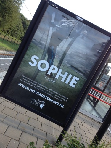 Vergeten kinderen in Nederland? Ik wil niemand iets te kort doen, maar er zijn in deze wereld 10 duizenden vergeten kinderen die veel dringender aandacht nodig hebben.