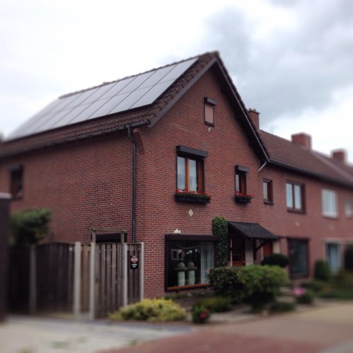 Goedemorgen Kerkrade