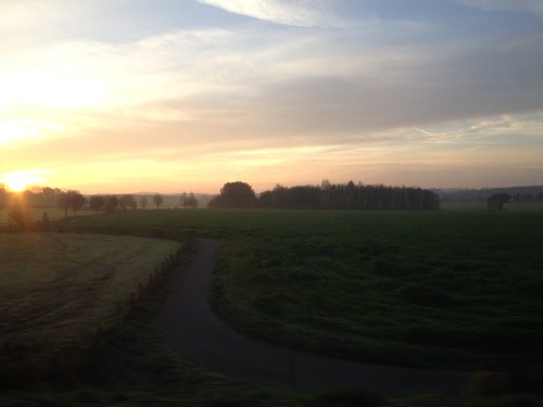 Tussen Heerlen en Voerendaal